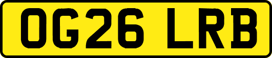 OG26LRB