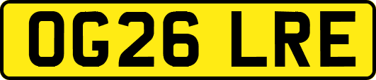 OG26LRE