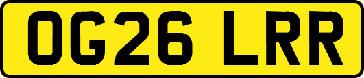OG26LRR