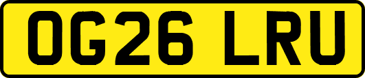 OG26LRU
