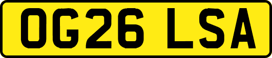 OG26LSA