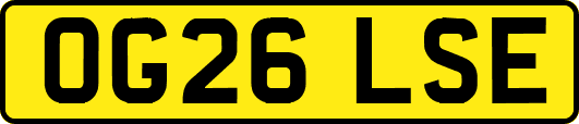 OG26LSE