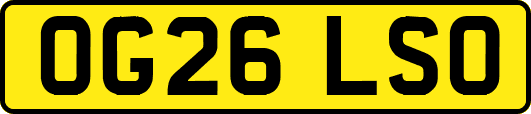 OG26LSO
