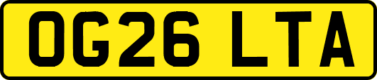 OG26LTA