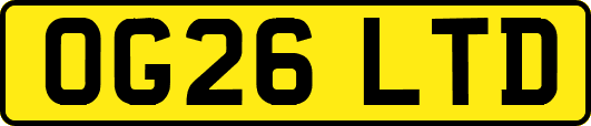 OG26LTD
