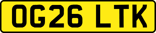 OG26LTK