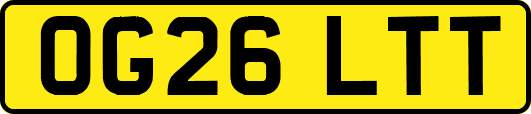 OG26LTT