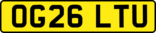OG26LTU