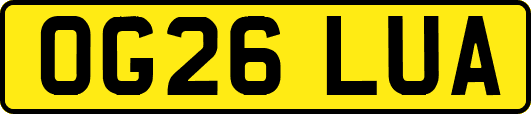 OG26LUA