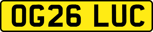 OG26LUC