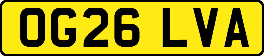 OG26LVA