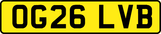 OG26LVB