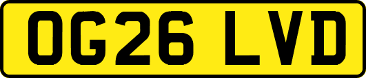 OG26LVD