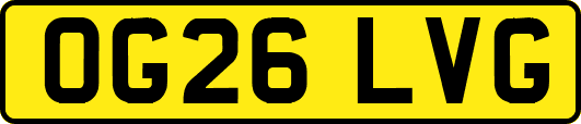 OG26LVG