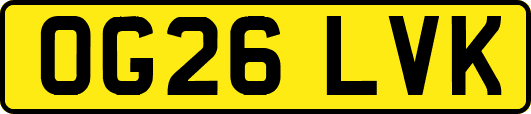OG26LVK
