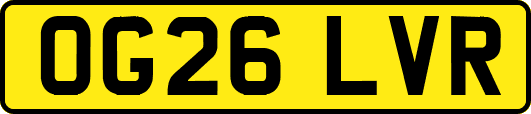 OG26LVR