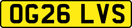 OG26LVS