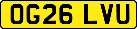 OG26LVU