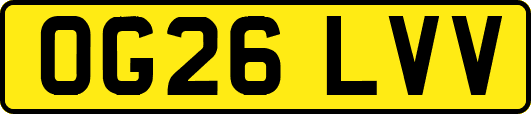 OG26LVV