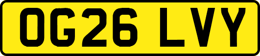 OG26LVY