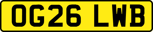OG26LWB