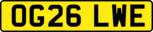 OG26LWE