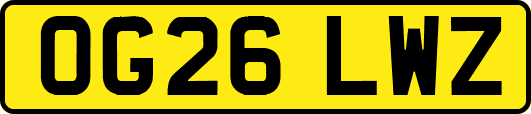 OG26LWZ