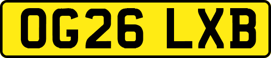 OG26LXB