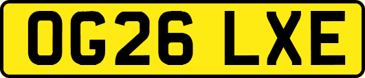 OG26LXE