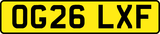 OG26LXF
