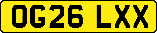 OG26LXX