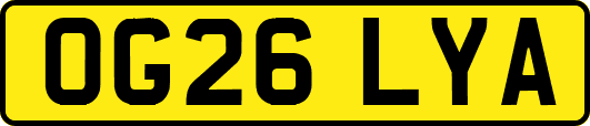 OG26LYA