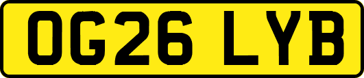 OG26LYB