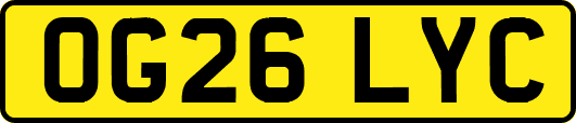 OG26LYC