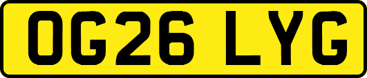 OG26LYG