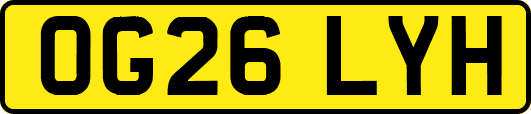 OG26LYH