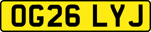 OG26LYJ