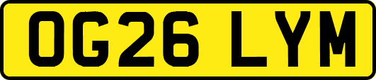 OG26LYM