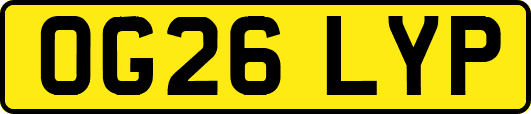 OG26LYP