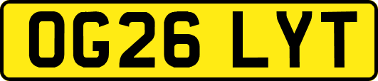 OG26LYT