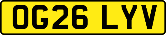 OG26LYV