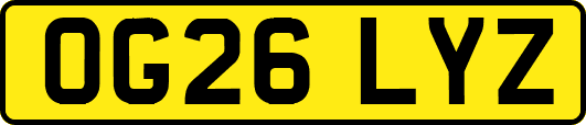 OG26LYZ