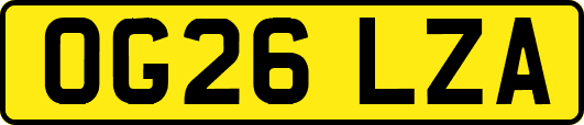 OG26LZA