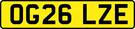 OG26LZE