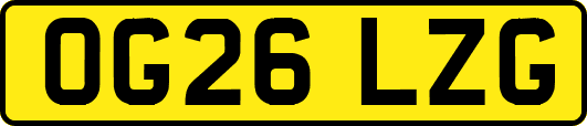 OG26LZG