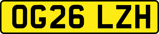 OG26LZH