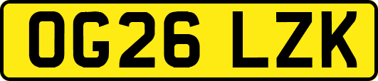 OG26LZK
