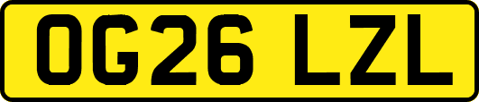 OG26LZL