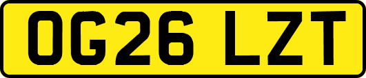 OG26LZT