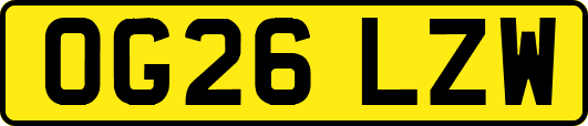 OG26LZW